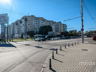 Chirie pe bd. Ștefan cel Mare, Centru, Chișinău foto 20