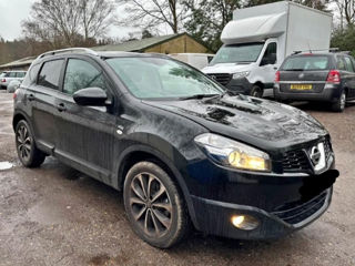 Nissan Qashqai 2011 foto 3