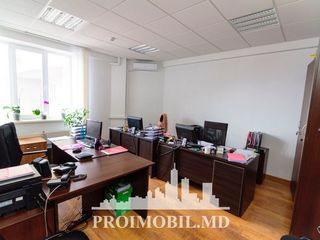 Oficiu prezentabil! str. Sfatul Țării, acces 24/24! Preț Convenabil! foto 4