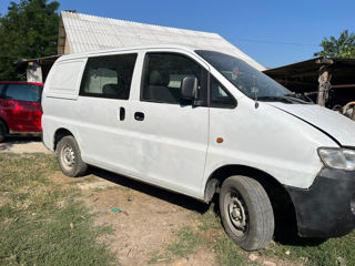 Hyundai H200 foto 6