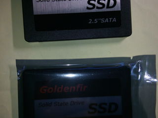 Лучшие за их цену SSD диски для мощного ускорения ноутбука. Круто и недорого. foto 3