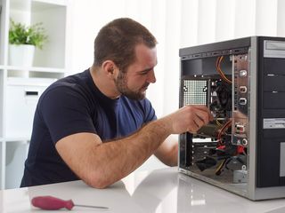 Reparație computere (diagnosticare gratuită) | neohelp md foto 2