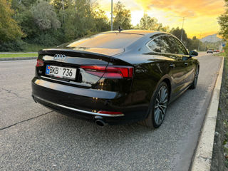 Audi A5 foto 3