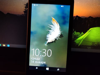 Nokia Lumia phone