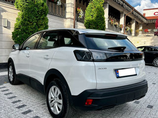 Peugeot 3008 foto 3