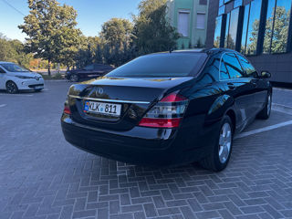 Mercedes S-Class foto 3