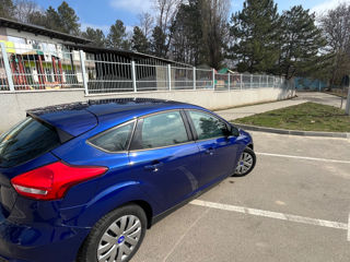 Ford Focus foto 5