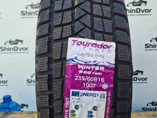 Anvelope iarna 235/60 R16 Tourador / зима 1720 - lei