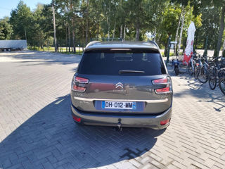 Citroen C4 Picasso foto 2