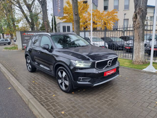 Volvo XC40 foto 3