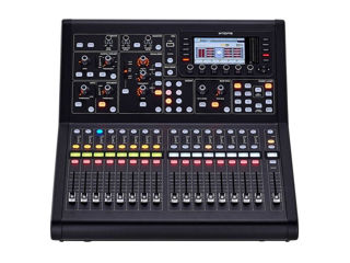 Mixer digital Midas M 32R Live. Plata în 3 rate 0%. Livrare gratuita în toată Moldova!!! foto 5