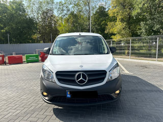 Mercedes Citan