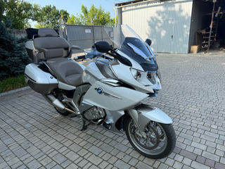 BMW K1600GTL exclusive  фото 1