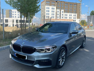 BMW 5 Series foto 3