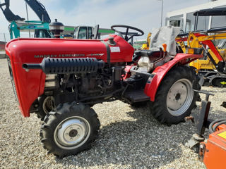 Tractor Massey Ferguson MF 5118 (Nou) - 18 Hp  , 850 kg foto 4