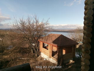 Продаётся дом из Брусьев с видом на Гидигич foto 10