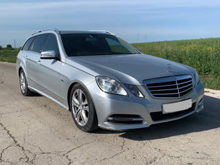 Mercedes w212 E - class piese dezmembrare auto foto 2