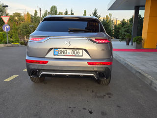 DS Automobiles DS 7 Crossback foto 5