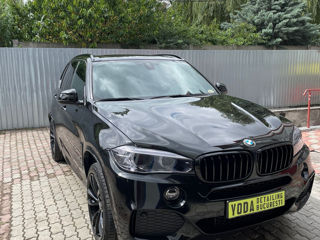 BMW X5 foto 2