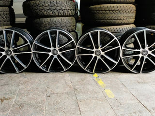 5x112 R16 Skoda, Volkswagen, Mercedes