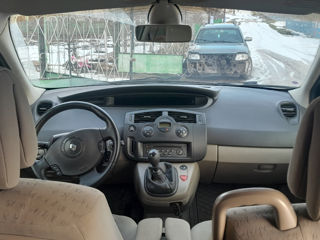 Renault Grand Scenic foto 6