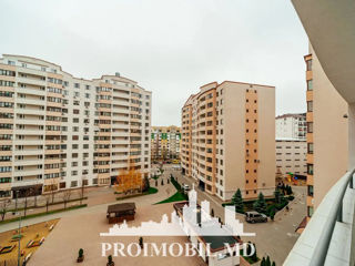 Apartament cu 3 camere, 80 m², Ciocana, Chișinău foto 11