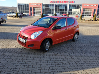 Suzuki Alto foto 1