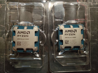 Ryzen 7 5700X / 5700X3D/ 7500F / 5600 / 8400F / 8700F/ 4500 foto 8