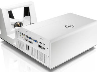 Dell S500WI Proiector / Проектор, обмен на ноутбук