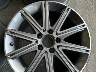 5x112 R17 Mercedes foto 5