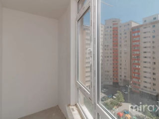 Apartament cu 2 camere, 78 m², Ciocana, Chișinău foto 15