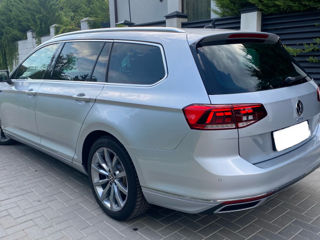 Volkswagen Passat foto 5