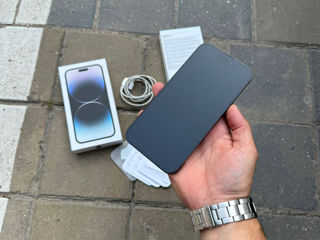 IPhone 14 Pro Max Space Black 128Gb foto 6