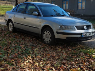 Volkswagen Passat foto 4