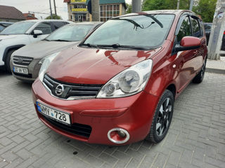 Nissan Note foto 4