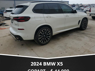 BMW X5 foto 4