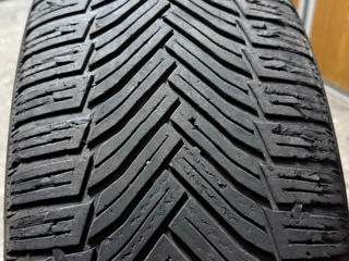 Michelin alpin 6 r 16 215/60 2 buc. foto 2