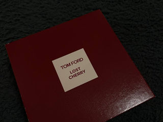 Set Tom Ford Lost cherry foto 2