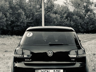 Volkswagen Golf foto 2