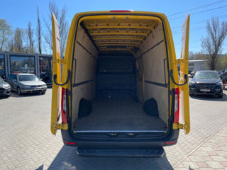 Mercedes Sprinter foto 17