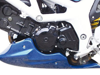 Sv650 2002 cumpar