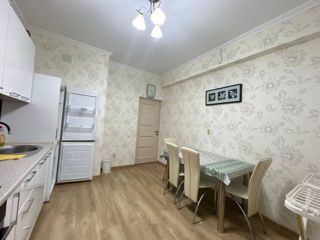 Apartament cu 1 cameră, 40 m², Telecentru, Chișinău foto 8
