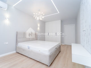 Apartament cu 1 cameră, 48 m², Buiucani, Chișinău foto 8