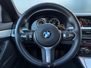 BMW 5 Series foto 11