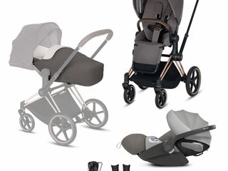 cybex priam winter
