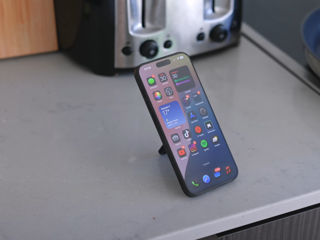 Iphone 16 Pro max, 0% Кредит от 975 лей/месяц!! Гарантия 24 Месяцев! foto 5