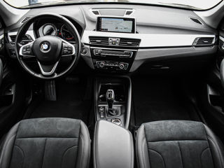 BMW X1 фото 7