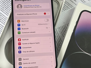 Iphone 14 Pro Max 256gb Purple foto 3