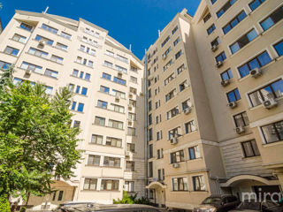 Apartament cu 3 camere, 115 m², Centru, Chișinău foto 20