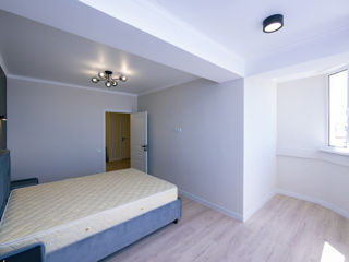 Apartament cu 2 camere, 76 m², Buiucani, Chișinău foto 12